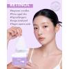 DERMAL Collagen Moistfull Pad – Korean Toner Pad for Elasticity & Wrinkle Improvement with Peptides – Vegan Tencel Square Pads – High Capacity, 120 Sheets(03 Retinol Pad)