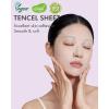 DERMAL Seoul Face Madecassoside 3X Daily Quick Mask 36 Sheet – Korean Skincare Vegan Tencel Facial Masks – Improving Dark Spots, Soften Skin Mask Sheets with Rice, Vitamin C, Panthenol(01 Retinol)