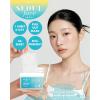 DERMAL Seoul Face Madecassoside 3X Daily Quick Mask 36 Sheet – Korean Skincare Vegan Tencel Facial Masks – Improving Dark Spots, Soften Skin Mask Sheets with Rice, Vitamin C, Panthenol(02 Madecassoside)