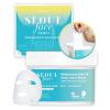DERMAL Seoul Face Madecassoside 3X Daily Quick Mask 36 Sheet – Korean Skincare Vegan Tencel Facial Masks – Improving Dark Spots, Soften Skin Mask Sheets with Rice, Vitamin C, Panthenol(02 Madecassoside)