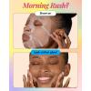 DERMAL 12 Combo Pack Collagen Essence Korean Face Mask, Hydrating & Soothing, Unisex Skin Treatment Mask(Best 12 Pack)