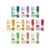 DERMAL Acne Care Collagen Essence Masks Assorted Sheet Mask Mega 10 Pack – The Ultimate Supreme Collection for Every Skin Condition Day to Day Skin Concerns. Nature-made Freshly Korean Face Mask