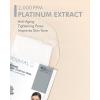 DERMAL Herb Collagen Essence Facial Mask Sheet 23g Pack of 10 – Skin Clear and Purifying, Pore Tightening, Calming for Oily Skin, Daily Skin Treatment Solution Sheet Mask(Platinum Collagen)