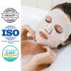 DERMAL Korean Collagen Face Mask 32 Combo Pack A+B Set – Hydrating & Soothing Sheet Mask with Panthenol, Hypoallergenic Calming Moisture Care for All Skin Types(Set B1 16 Colors)