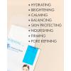 DERMAL Super Food Face Masks Skincare- 12 Pack Facial Sheet Mask for a Glowing Refreshing Skin- Moisturizing Sheet Masks for Face Enriched with Natural Ingredients for All Skin Types(48 Pack(24 Double))