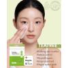 DERMAL Teatree Calming Toner Pad – Korean Toner Pad for Calming & Acne Improvement with Zinc PCA – Vegan Gauze Tencel Square Pads – Travel Kit 12 Pads, 3 Pack (Total 36 ea)(Teatree)