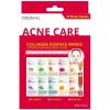 DERMAL Acne Care Collagen Essence Masks Assorted Sheet Mask Mega 10 Pack – The Ultimate Supreme Collection for Every Skin Condition Day to Day Skin Concerns. Nature-made Freshly Korean Face Mask