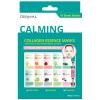 DERMAL Calming Collagen Essence Masks Assorted Sheet Mask Mega 10 Pack – The Ultimate Supreme Collection for Every Skin Condition Day to Day Skin Concerns. Nature made Freshly packed Korean Face Mask