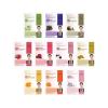 DERMAL Anti-Aging Collagen Essence Masks Assorted Sheet Mask Mega 10 Pack – The Ultimate Supreme Collection for Every Skin Condition Day to Day Skin Concerns. Nature-made Freshly Korean Face Mask