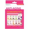 DERMAL Anti-Aging Collagen Essence Masks Assorted Sheet Mask Mega 10 Pack – The Ultimate Supreme Collection for Every Skin Condition Day to Day Skin Concerns. Nature-made Freshly Korean Face Mask