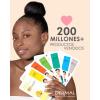 DERMAL Collagen Essence Facial Mask Sheet 23g Pack of 10 – Moisturizing & Firming, Anti Wrinkle, For Healthy Dewy Skin, Daily Skin Treatment Solution Sheet Mask(Bamboo)
