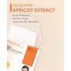 DERMAL Collagen Essence Facial Mask Sheet 23g Pack of 10 – Moisturizing & Firming, Anti Wrinkle, For Healthy Dewy Skin, Daily Skin Treatment Solution Sheet Mask(Apricot Collagen)